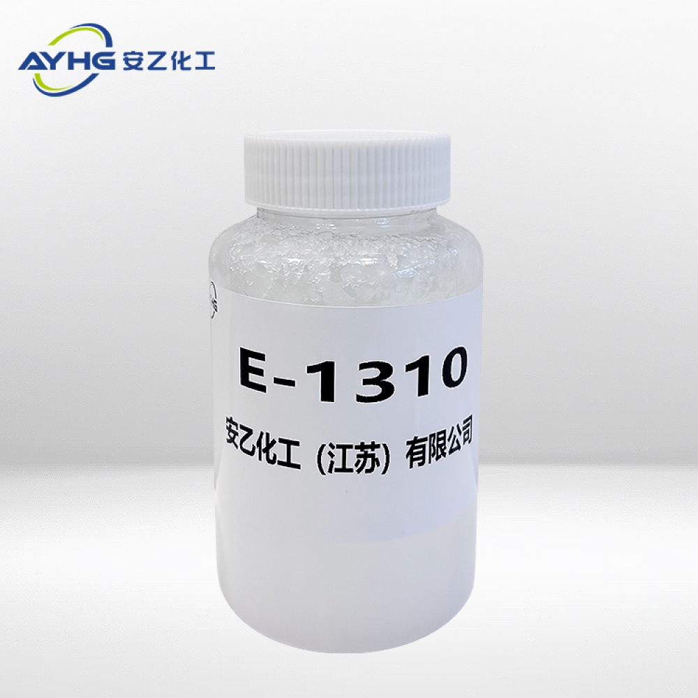 乳化剂E-1310