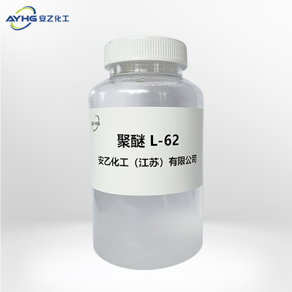 聚醚L-62