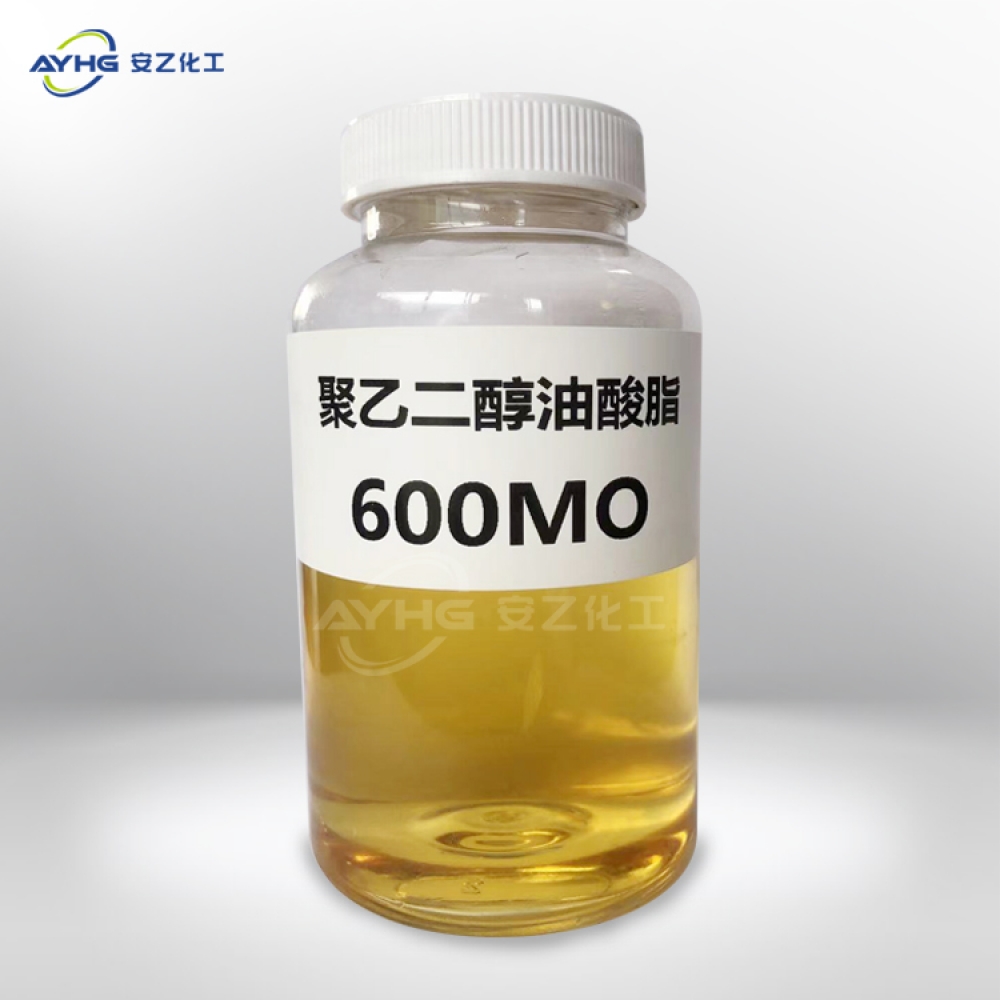 聚乙二醇油酸酯600MO