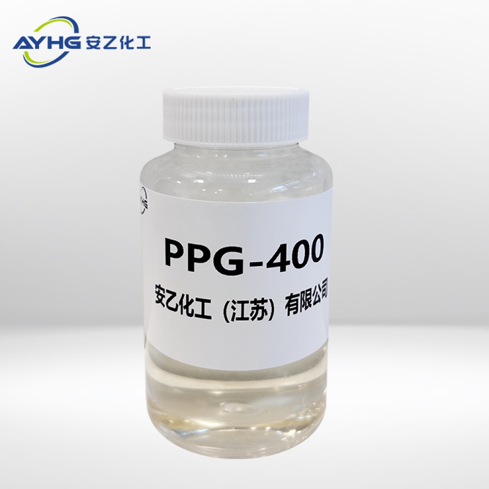 聚丙二醇PPG-400