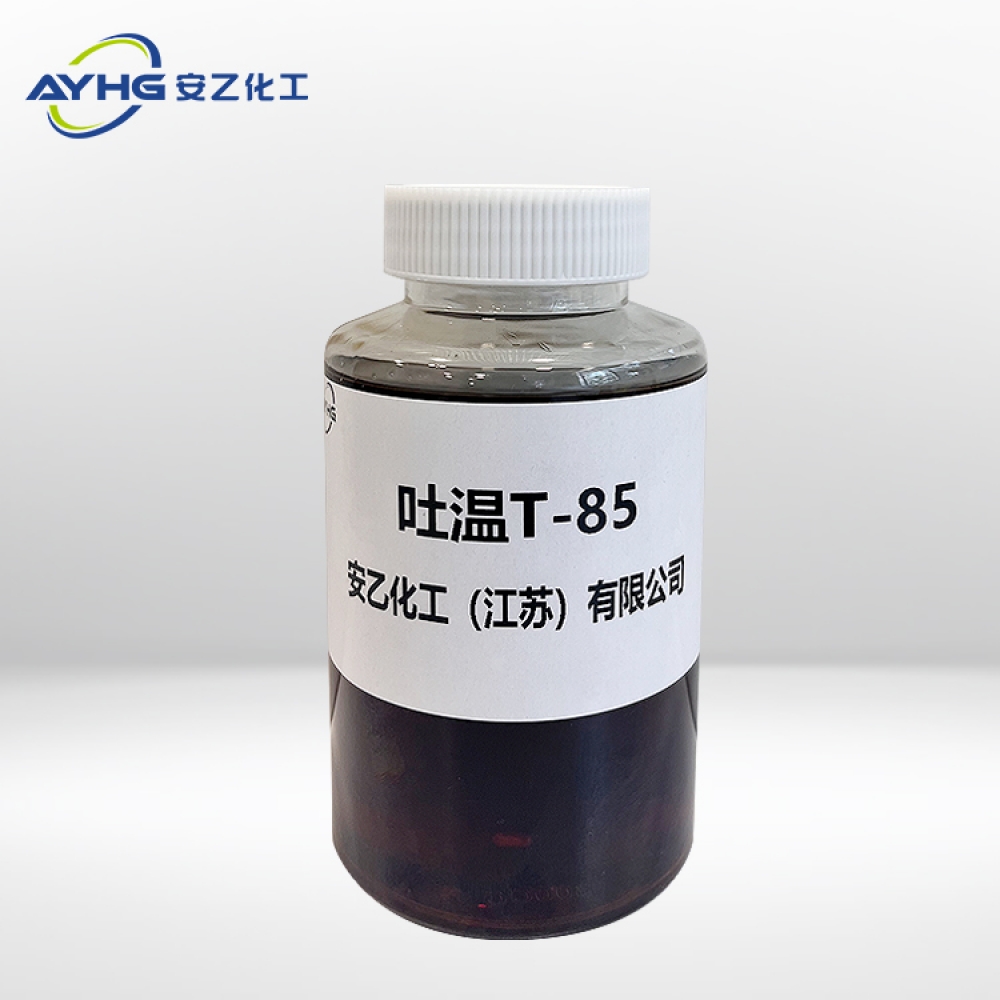 吐温T-85