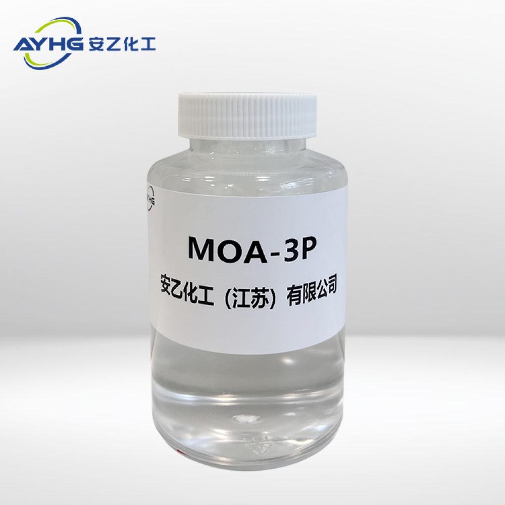 磷酸酯MOA-3P